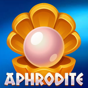 Aphrodite Casino logo